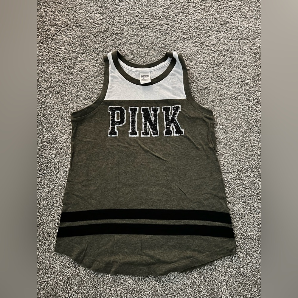 Pink XS